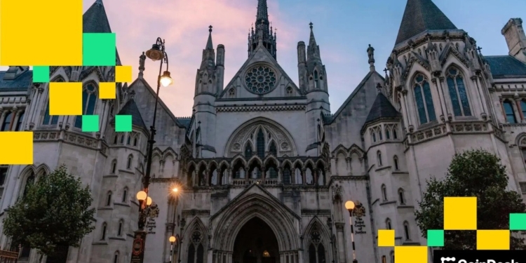 Un juez británico abre la puerta a una impactante demanda por la supuesta sustracción de millones en bitcoin entre una pareja. 1 Un juez británico abre la puerta a una impactante demanda por la supuesta sustracción de millones en bitcoin entre una pareja.