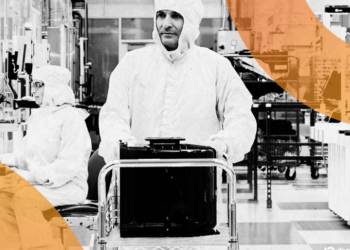 IBM pone a disposición su tecnología cuántica para investigadores en plena controversia por la seguridad de Bitcoin 4 IBM pone a disposición su tecnología cuántica para investigadores en plena controversia por la seguridad de Bitcoin