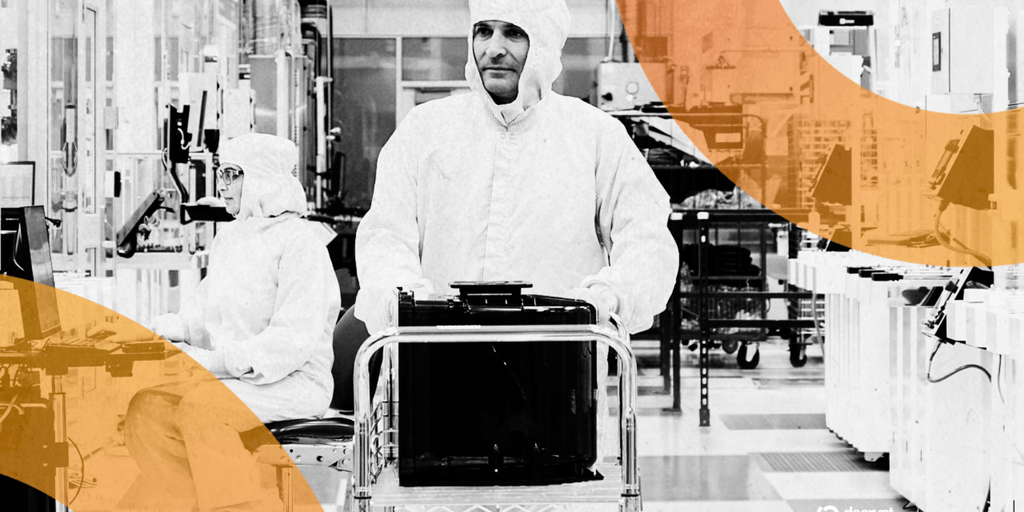 IBM pone a disposición su tecnología cuántica para investigadores en plena controversia por la seguridad de Bitcoin 1 IBM pone a disposición su tecnología cuántica para investigadores en plena controversia por la seguridad de Bitcoin