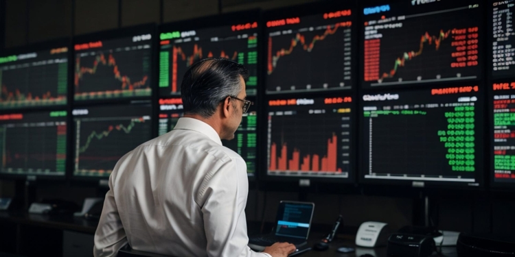 Por qué las instituciones confían cada vez más en Bitcoin, según el CIO de Bitwise