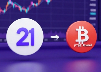 21Shares revoluciona sus ETP de Bitcoin y Ethereum con nuevo índice FTSE en Londres