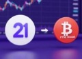 21Shares revoluciona su oferta de ETPs para Bitcoin y Ethereum en Londres