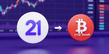 21Shares revoluciona su oferta de ETPs para Bitcoin y Ethereum en Londres