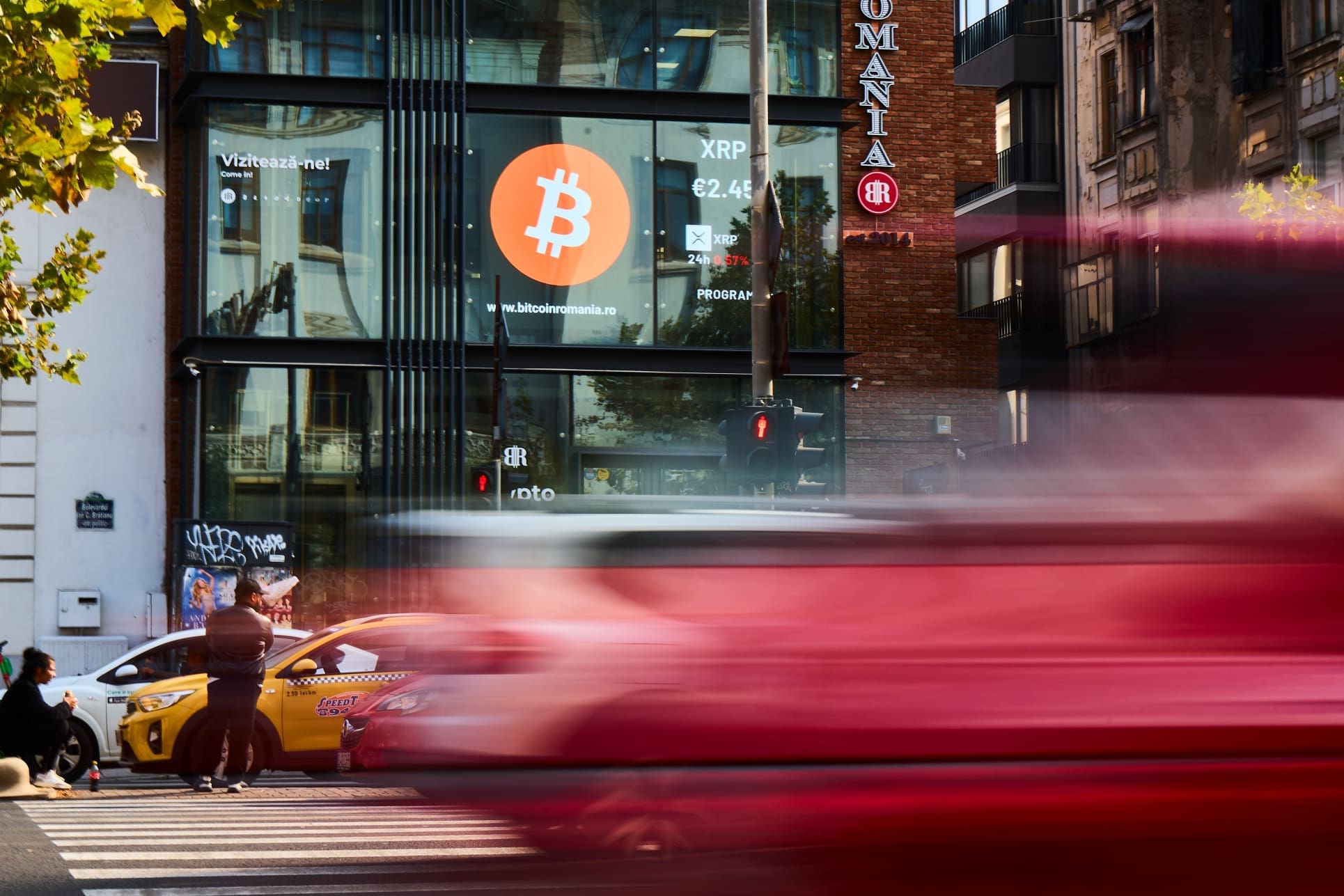 Seis días seguidos de entradas en los ETF de Bitcoin: ¿qué hay detrás de la racha?