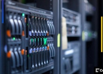 Un antiguo concesionario de automóviles se transforma en minero de bitcoin y pierde 450 millones: ahora se redirige hacia la inteligencia artificial.