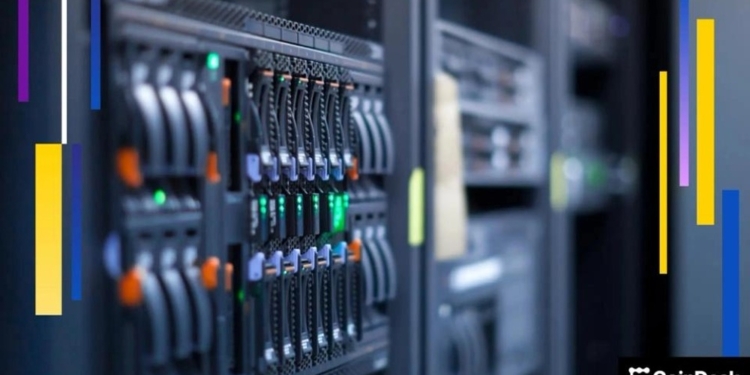 Un antiguo concesionario de automóviles se transforma en minero de bitcoin y pierde 450 millones: ahora se redirige hacia la inteligencia artificial.