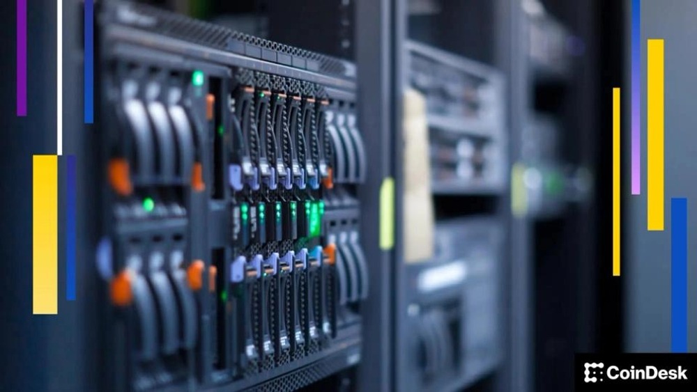 Un antiguo concesionario de automóviles se transforma en minero de bitcoin y pierde 450 millones: ahora se redirige hacia la inteligencia artificial.