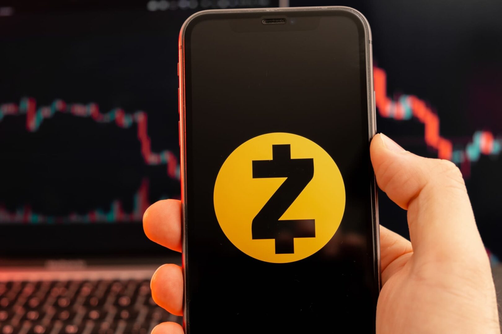 Zcash se dispara 18% tras romper resistencia: ¿vuelve el auge de las criptomonedas privadas?