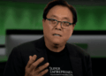 Robert Kiyosaki lanza la alerta: la mayor burbuja de la historia está a punto de explotar
