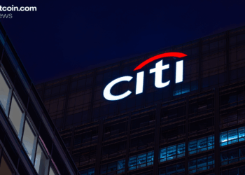 Citigroup reduce sus expectativas para bitcoin y ethereum por la caída de inversiones en ETFs en Estados Unidos