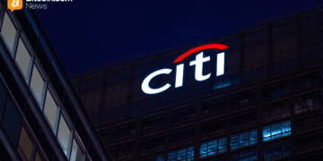 Citigroup reduce sus expectativas para bitcoin y ethereum por la caída de inversiones en ETFs en Estados Unidos