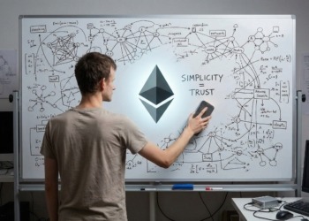 Vitalik Buterin propone una revolución en Ethereum: ¿pueden los nodos más simples potenciar la descentralización?