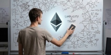 Vitalik Buterin propone una revolución en Ethereum: ¿pueden los nodos más simples potenciar la descentralización?