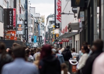 ¿Puede la guerra en Irán frenar la recuperación alemana? Confianza inversora en caída