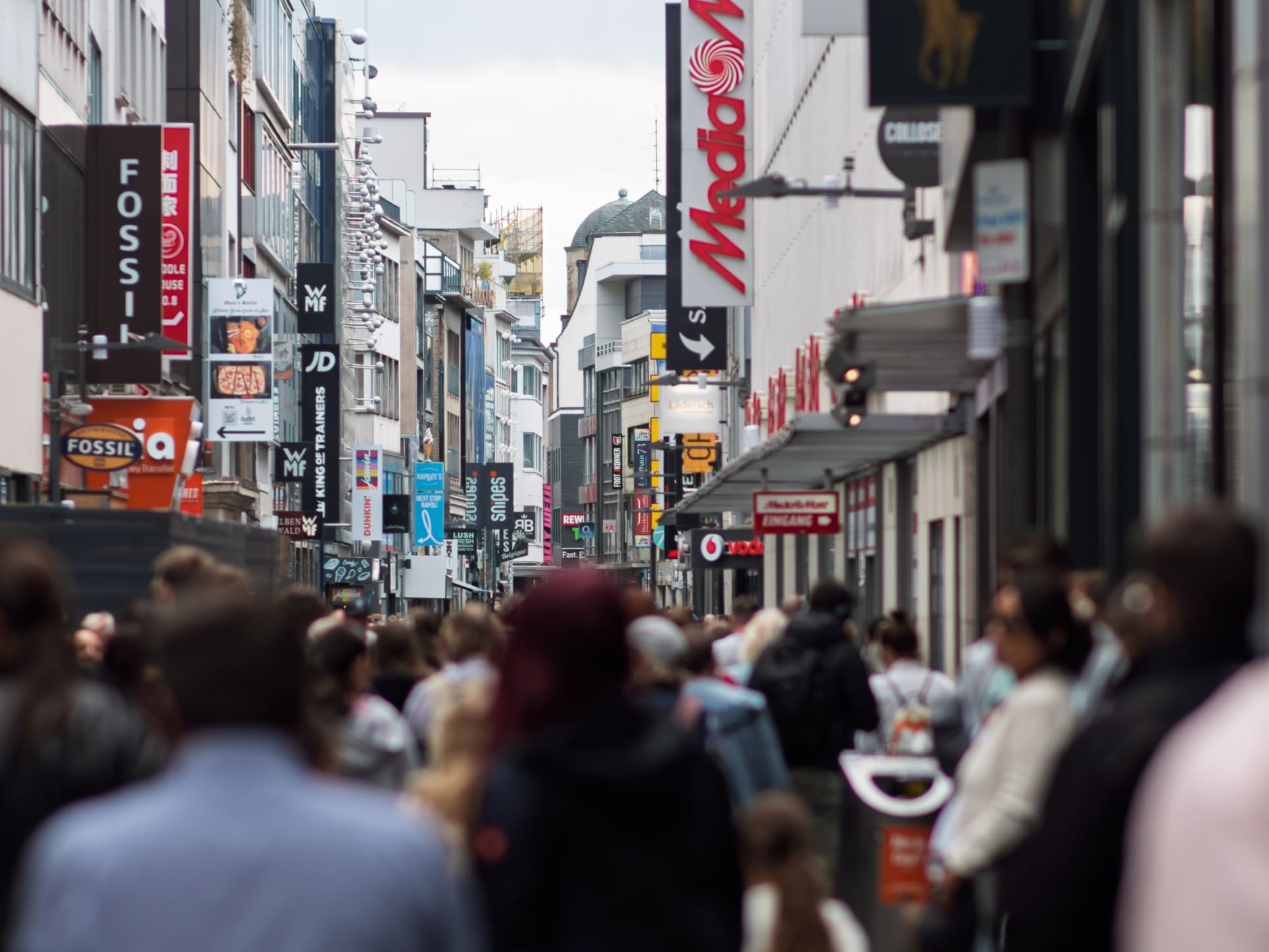 ¿Puede la guerra en Irán frenar la recuperación alemana? Confianza inversora en caída