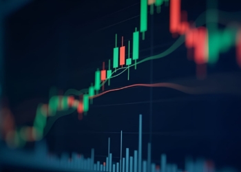 Alerta en Bitcoin: señal inusual podría desencadenar un movimiento histórico