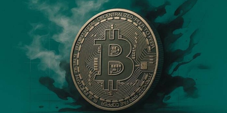 Las ballenas del Bitcoin están de vuelta: ¿podría el BTC alcanzar los 85.000 dólares nuevamente? 1 Las ballenas del Bitcoin están de vuelta: ¿podría el BTC alcanzar los 85.000 dólares nuevamente?