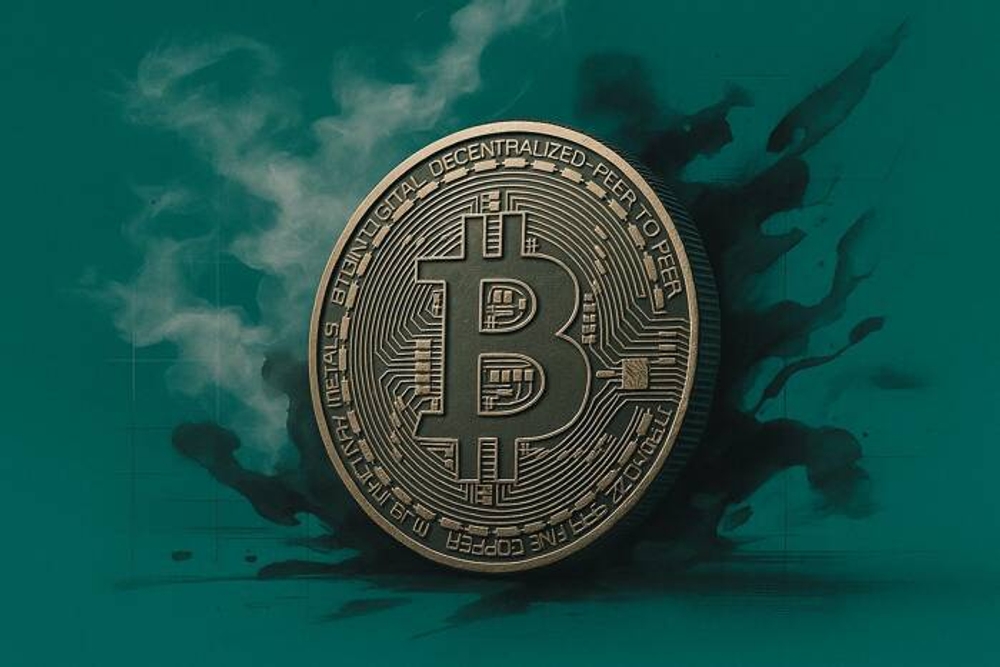 Las ballenas del Bitcoin están de vuelta: ¿podría el BTC alcanzar los 85.000 dólares nuevamente?