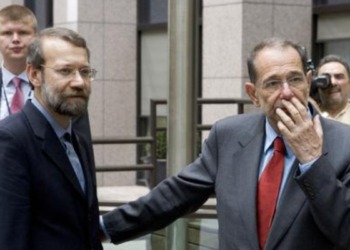 Adiós a Alí Larijaní: el cierre de un capítulo en la diplomacia española con Irán