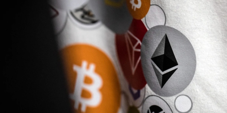 Bitcoin se erige como un remanso de paz en medio del caos por la guerra con Irán.