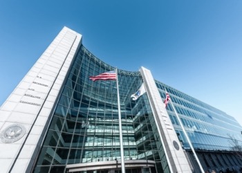 La SEC sacude al cripto: la mayoría de los tokens no son valores, ¿comienza una nueva era?