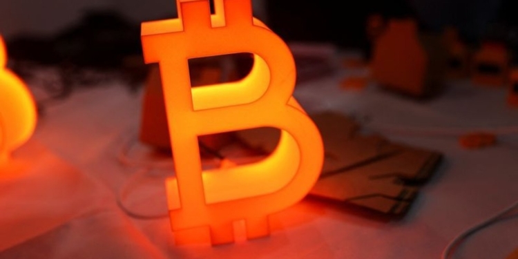 La inesperada ascensión de Bitcoin en medio del desorden geopolítico