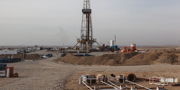 Ataque al mayor campo de gas del mundo sacude mercados: Bitcoin cae y alarma a inversores 1 Ataque al mayor campo de gas del mundo sacude mercados: Bitcoin cae y alarma a inversores