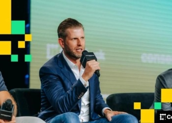 La reserva de Bitcoin en EE. UU. se dispara: ¡6,889 BTC acumulados!