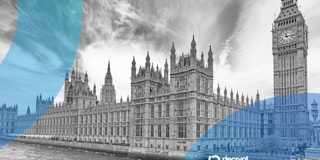 Reino Unido planea frenar donaciones cripto a partidos políticos por el temor a la injerencia extranjera