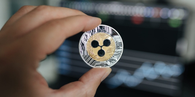 Giro inesperado: los ETF de XRP rompen ocho días de sequía y vuelven a recibir capital