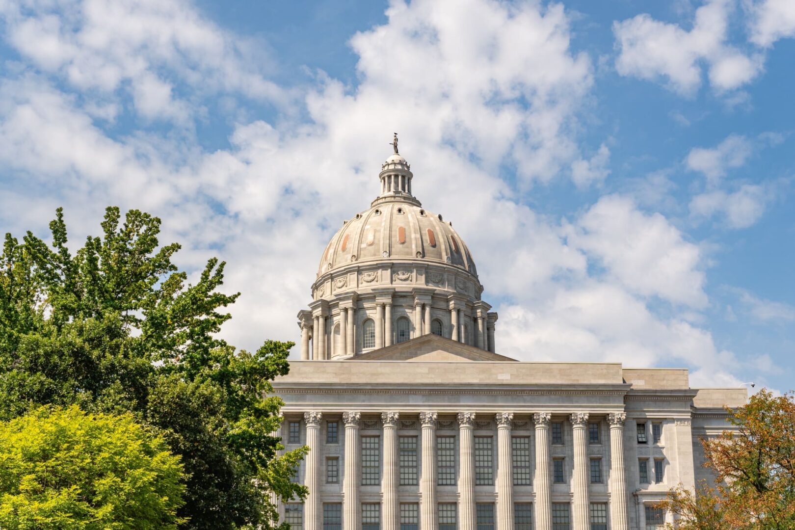 Washington en vilo: el Senado podría desbloquear esta semana la mayor reforma cripto