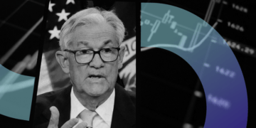 La Fed sorprende al mantener las tasas y Bitcoin y Ethereum se deslizan en respuesta