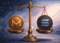 Un choque de titanes en 2026: Monero y Solana en la batalla por la privacidad y el rendimiento