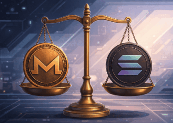 Un choque de titanes en 2026: Monero y Solana en la batalla por la privacidad y el rendimiento