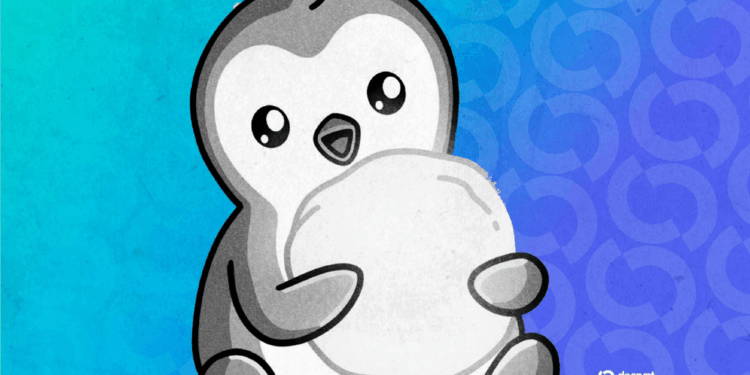 Alerta: Un falso juego de Pudgy Penguins busca robar tus contraseñas de criptomonedas