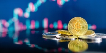 Descubre cómo se mueve el precio del Ethereum este 19 de marzo: Actualización en tiempo real