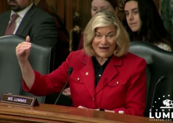 Lummis afirma que la ley cripto está a un paso: ¿se acerca el acuerdo que lo cambiará todo?