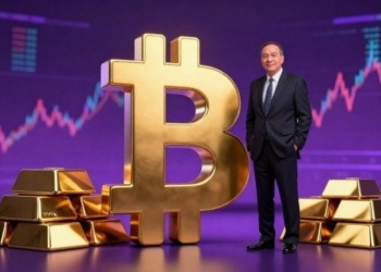 Robert Kiyosaki asegura que el Bitcoin alcanzará los 750.000 dólares: ¿un futuro brillante o una locura?