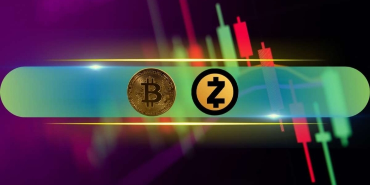 Zcash se dispara en ganancias mientras Bitcoin roza los $76K: Un vistazo al mercado cripto