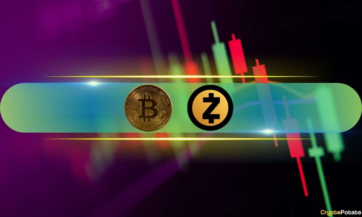 Zcash se dispara en ganancias mientras Bitcoin roza los $76K: Un vistazo al mercado cripto