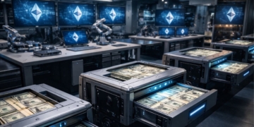 La Fundación Ethereum destina otros 7 millones de dólares de su tesorería: ¿Qué se trae entre manos?