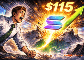 Solana rompe su periodo de inactividad y se acerca a un nivel deseado por muchos