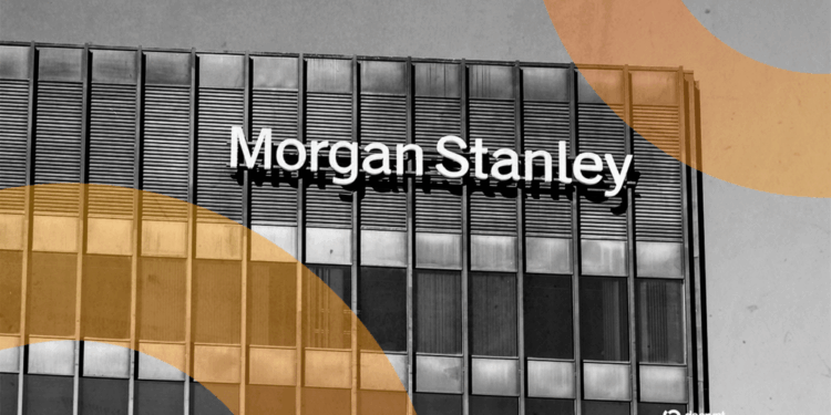 Morgan Stanley se aventura en el mundo cripto con su próximo ETF de Bitcoin en NYSE Arca bajo el ticker MSBT.