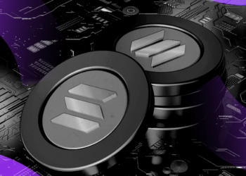 Solana Forward Industries utiliza un préstamo para recomprar acciones tras un asombroso desplome del 89%