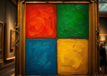 Microsoft desata su poder creativo con MAI-Image-2: el nuevo rival de Google y OpenAI en la generación de imágenes a partir de texto.