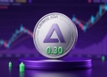 Cardano se acerca a un punto clave: ¿logrará ADA superar los 0,30 dólares y marcar un nuevo máximo?