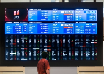 Wall Street en vilo: hoy vencen billones en opciones y todo puede cambiar