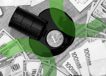 Bitcoin alcanza los $71K mientras surgen rumores sobre el levantamiento de sanciones petroleras a Irán.