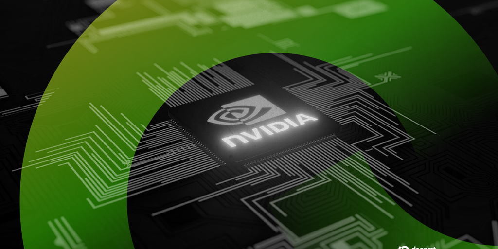 Nvidia y Amazon Web Services se Unen para Transformar la IA: Un Millón de GPUs en el Horizonte hasta 2027 1 Nvidia y Amazon Web Services se Unen para Transformar la IA: Un Millón de GPUs en el Horizonte hasta 2027