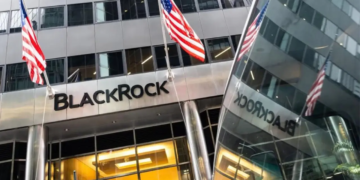 El impacto del ETF de Ethereum con staking de BlackRock que transforma el mercado cripto